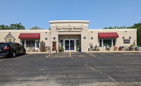 The Vintage Marketplace Company