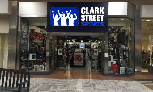 Clark Street Sports - Louis Joliet Mall