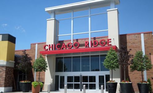 Chicago Ridge Mall