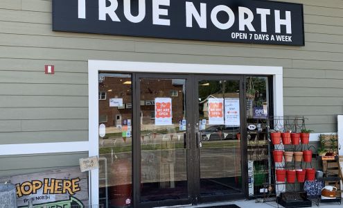 True North