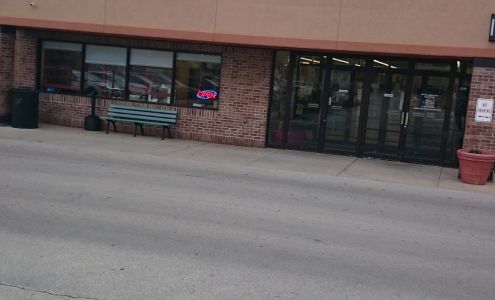 Hidden Treasures Mall & Antiques