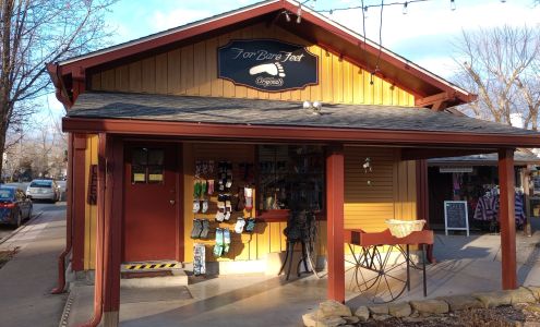 For Bare Feet Factory Outlet