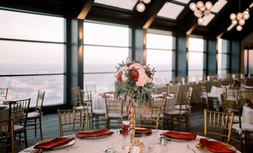 Rhinestones and Roses Flowers and Boutique