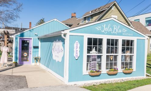 Lola Blu Boutique
