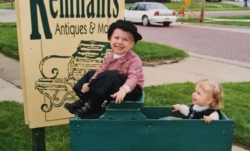 Remnants Antiques and More