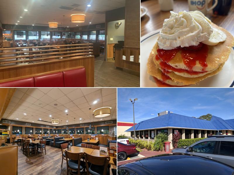 IHOP 6065 W Irlo Bronson Memorial Hwy, Kissimmee