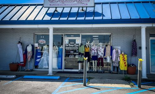 Queens Closet LLC