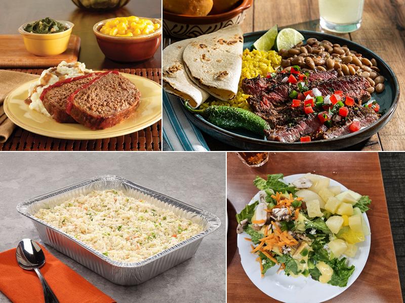 Golden Corral Buffet & Grill