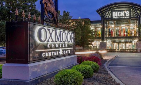 Oxmoor Center