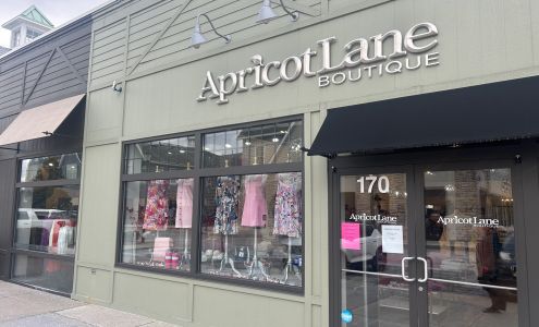 Apricot Lane Boutique