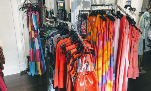 Belle Monde Boutique