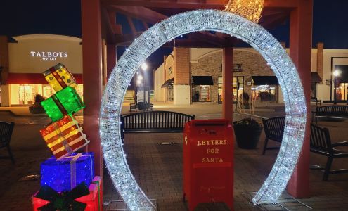 Crestview Hills Town Center