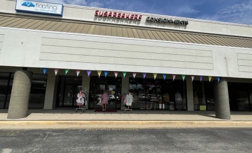 Sugarbaker's Classy Consignments