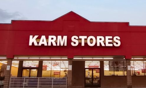 KARM Stores