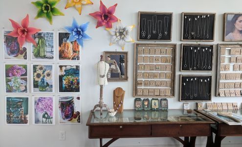 Beatrixbell Handcrafted Jewelry | Algiers Point Studio, Gallery & Gift