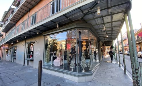 Trashy Diva Lingerie Boutique