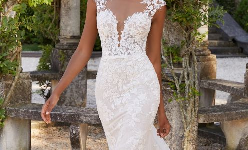 Charisma Bridal and Formals