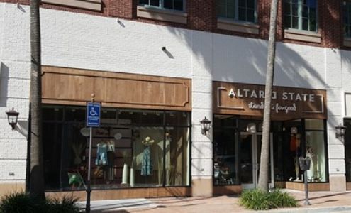 Altar'd State Perkins Rowe