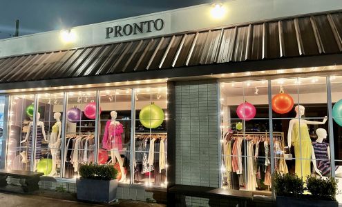 Pronto