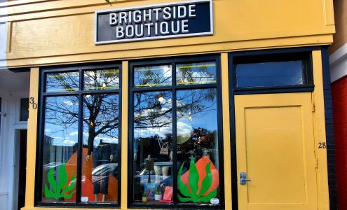 Brightside Boutique- Annapolis