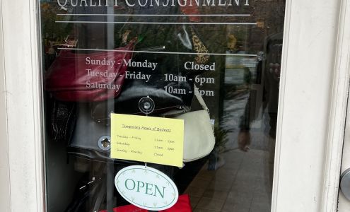 Honeysuckle Quality Consignment