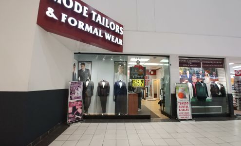 Mode Custom Tailor Shop