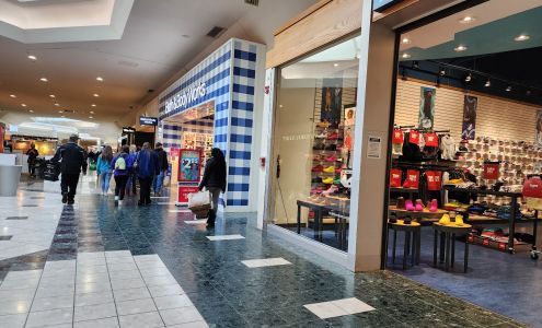 The Centre at Salisbury