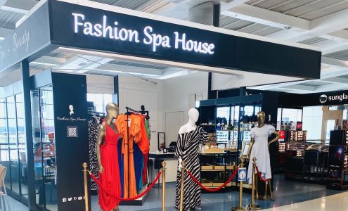 Fashion Spa House