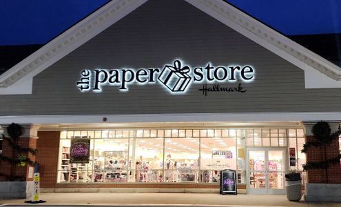 The Paper Store