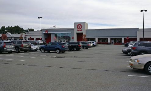 Target Burlington