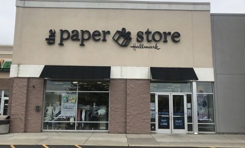 The Paper Store