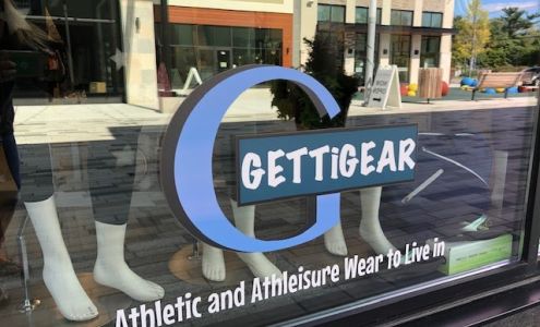 GettiGear