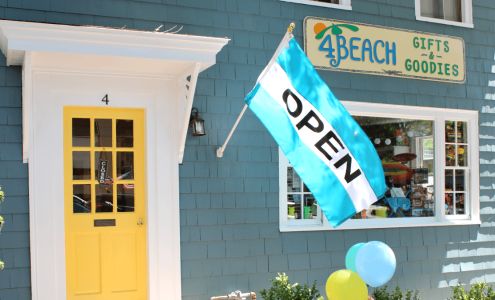 4 BEACH Manchester-by-the-Sea