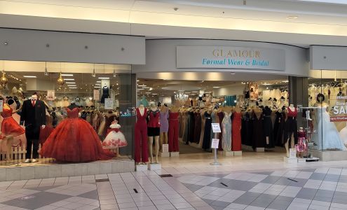 Glamour Formal Wear and Bridal