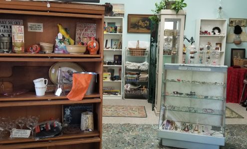 One Horse Shay Antiques