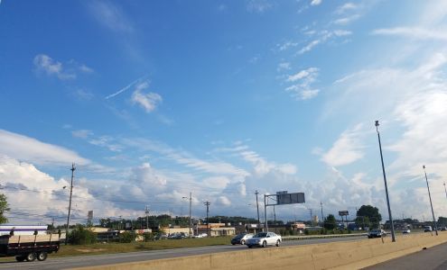 Sunoco Gas Station