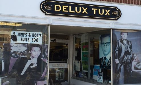 DELUX TUX