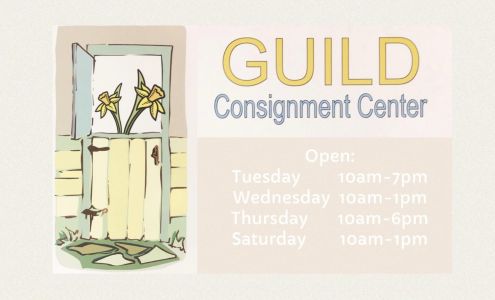 Guild Consignment Center