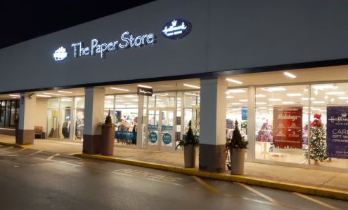 The Paper Store