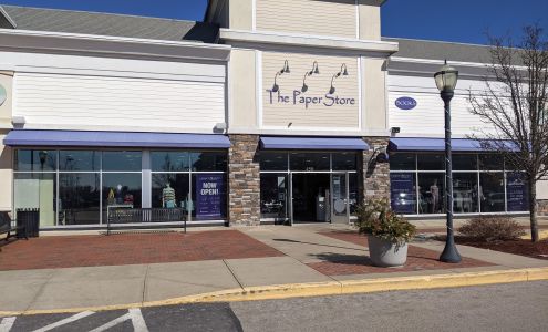 The Paper Store