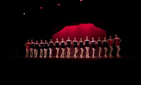 Dance It Up!, Inc. North Grafton