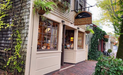 Craftmasters of Nantucket