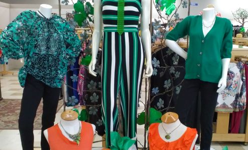 The Cat's Meow Essexville