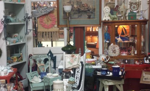Everything Classic Antiques