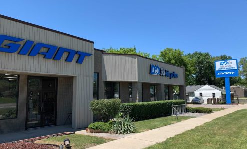 D&D Bicycles - Westland