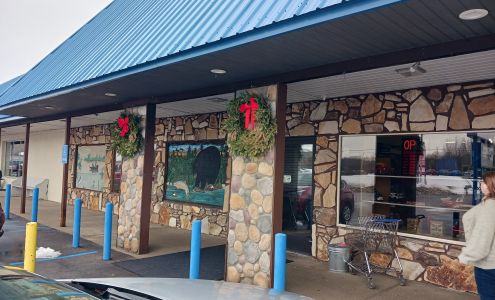 St Vincent De Paul West Branch