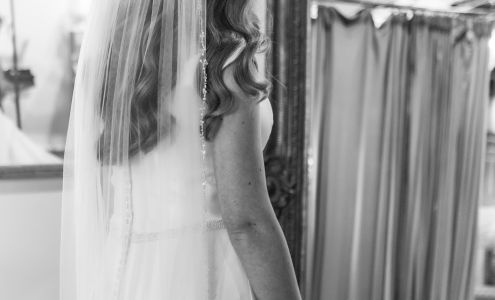 Pink Poodle Dress Lounge