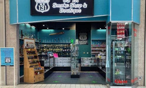 US 131 Smoke Shop and Boutique