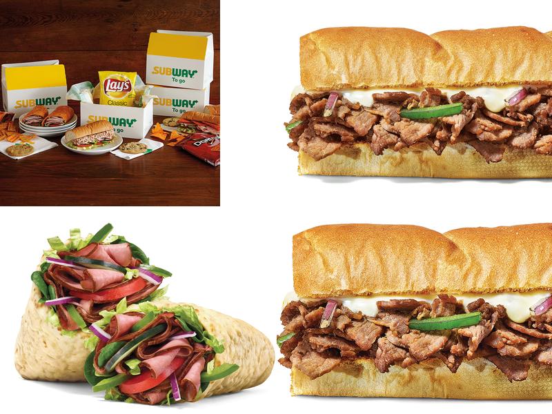 Subway 29690 Euclid Ave, Wickliffe