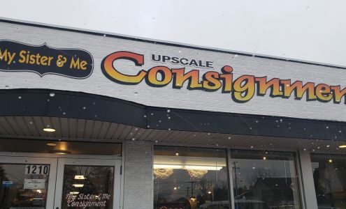 My Sister & Me Upscale Consignment